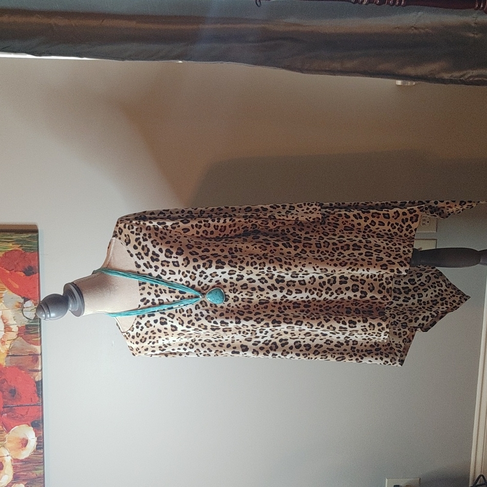Chico's blouse